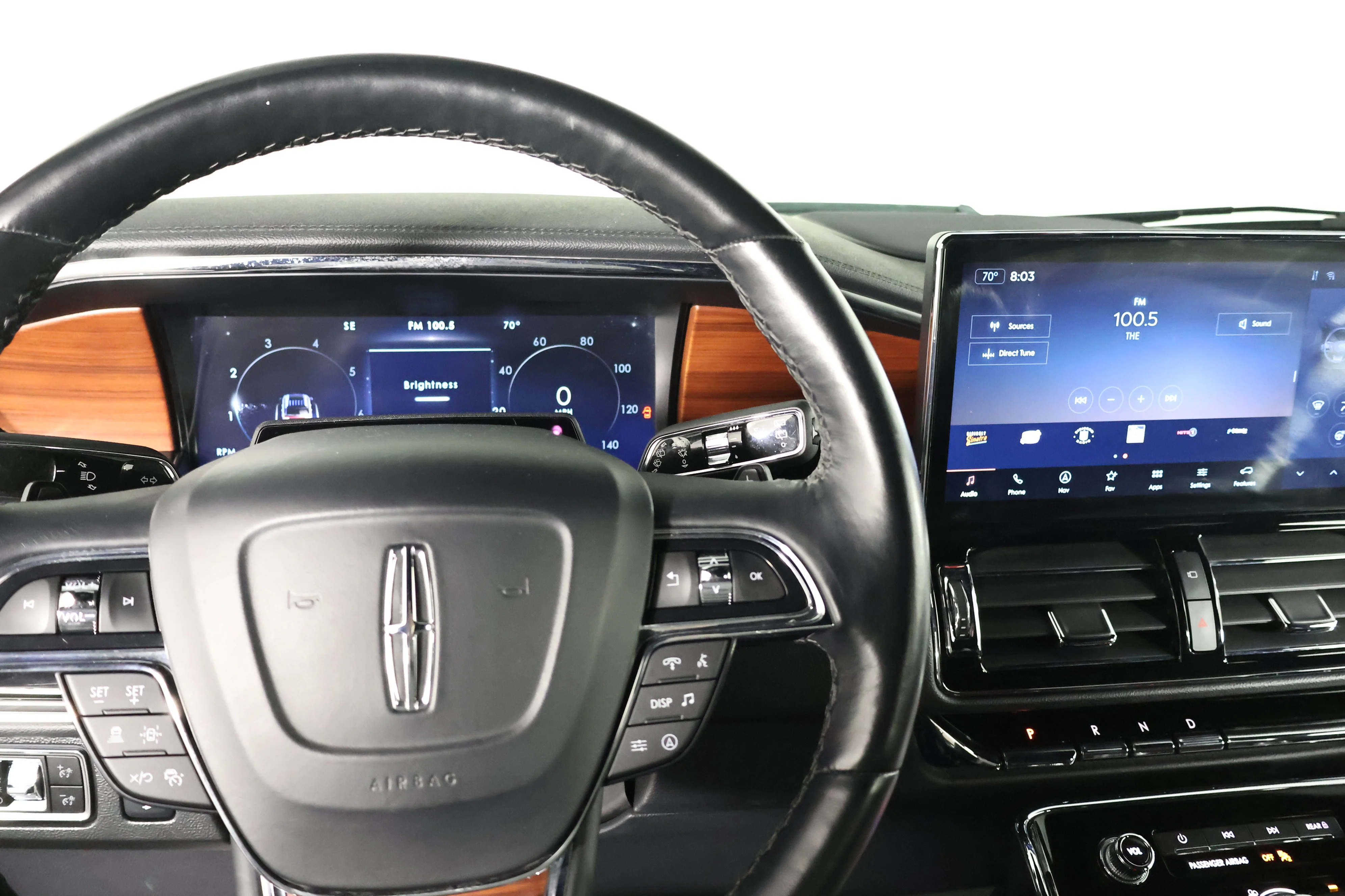 2024 Lincoln Navigator Premiere - Photo 17