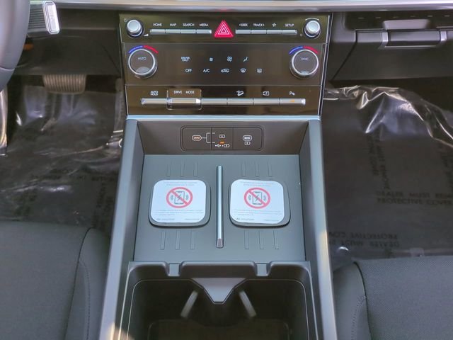 New 2026 Silver Hyundai SE image 36