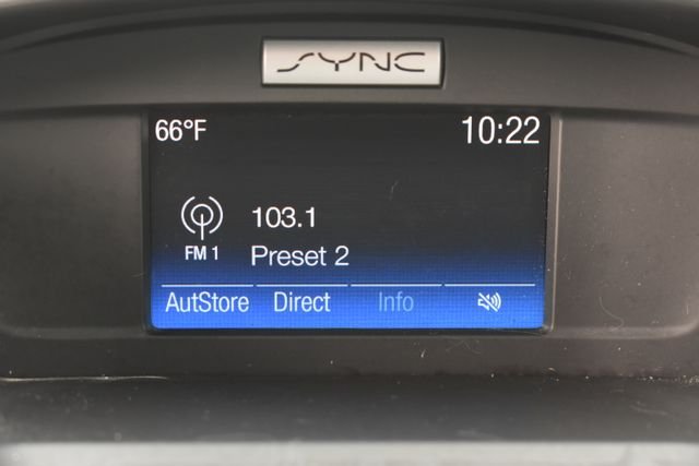 Used 2017 Silver Ford SE image 25
