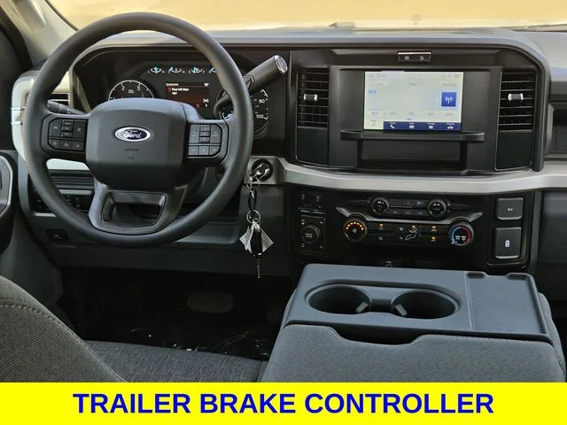 New 2026 Avalanche Ford F-250® XL image 4