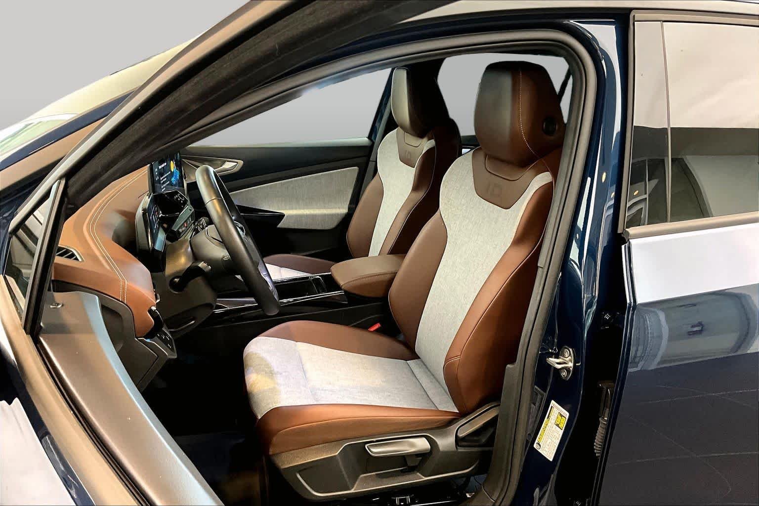 Pre-Owned 2023 Volkswagen ID.4 Pro