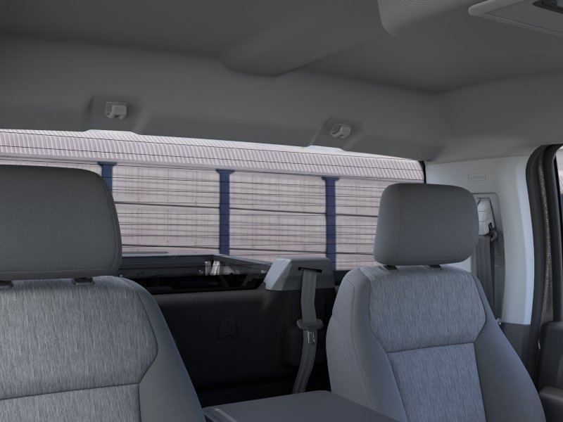 New 2026 Gray Ford XL image 24