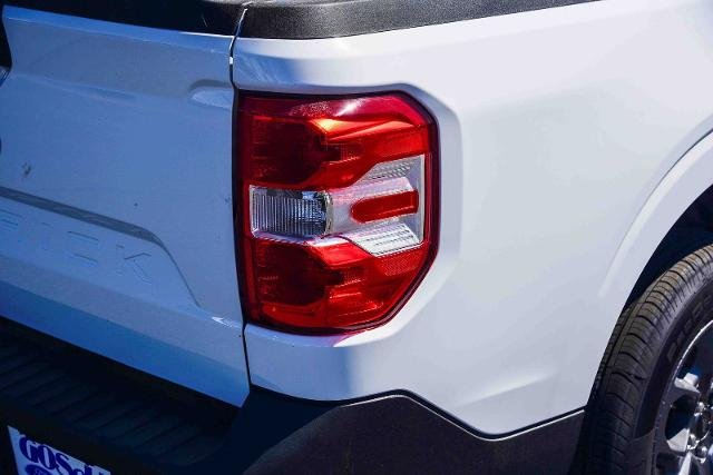 New 2026 Oxford White Ford XLT image 34