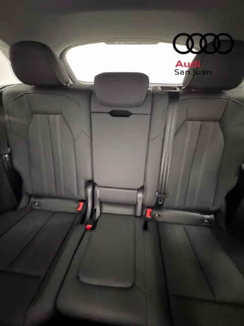 New 2026 White Audi 2.0T Premium Plus image 15