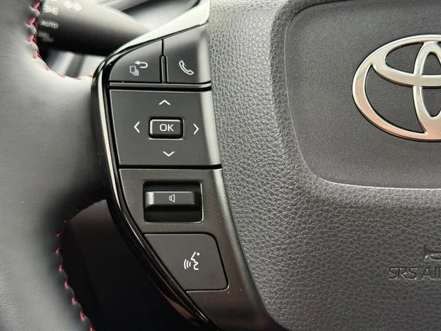 2024 Toyota Prius Prime XSE Premium - Photo 42