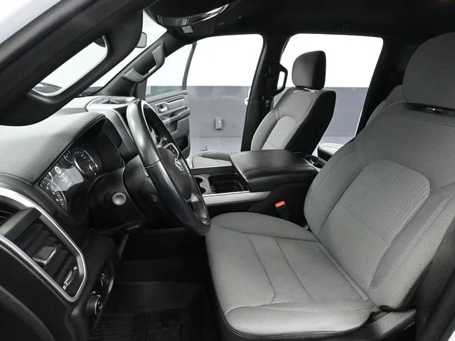 2022 RAM Ram 1500 Pickup Big Horn/Lone Star - Photo 28