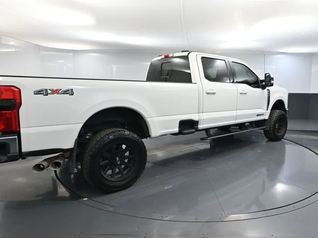 2023 Ford F-250 Super Duty Lariat - Photo 6