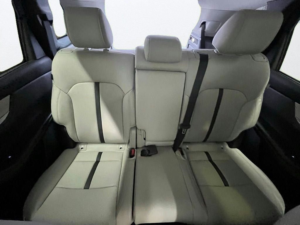 2026 Mazda CX-90 Preferred Package - Photo 26
