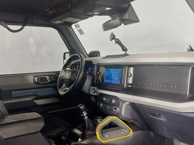 Used 2022 Area 51 Ford Badlands image 20