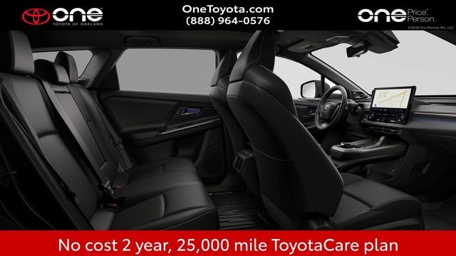 New 2026 Stepping Stone Toyota  image 30