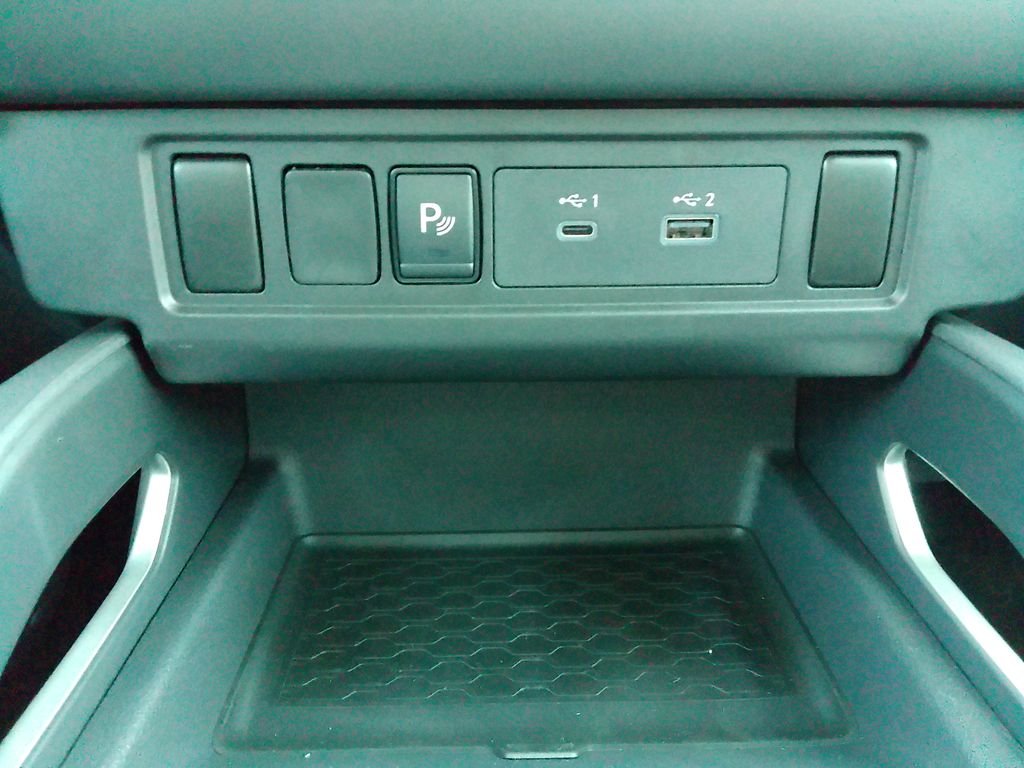 2026 Nissan Frontier SV - Photo 30