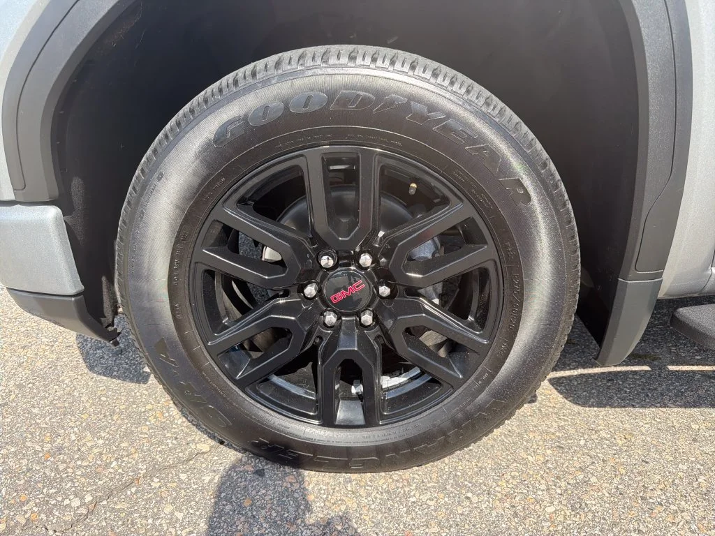2023 GMC Sierra 1500 Elevation - Photo 27