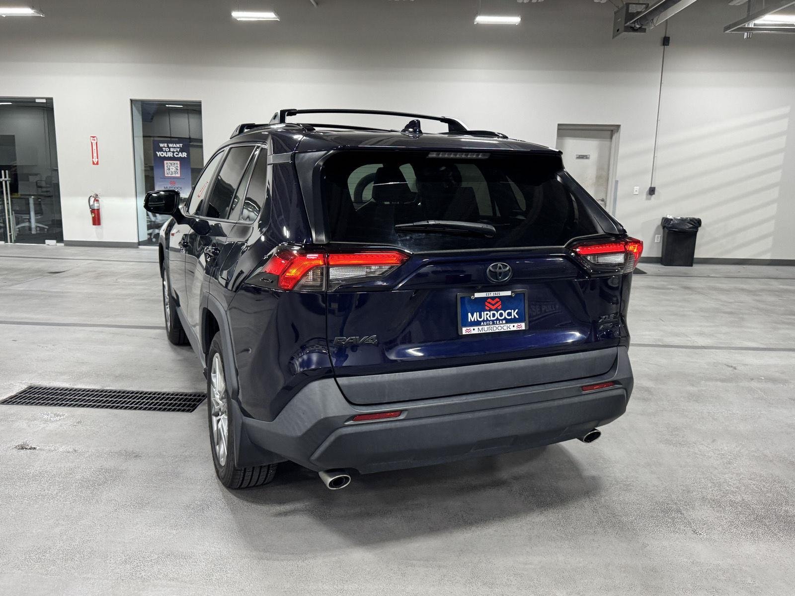 2022 Toyota RAV4 XLE Premium - Photo 11