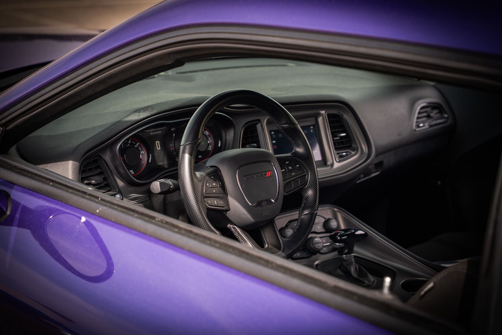 2023 Dodge Challenger SXT - Photo 32