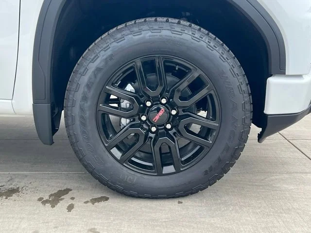 2026 GMC Sierra 1500 Elevation - Photo 9