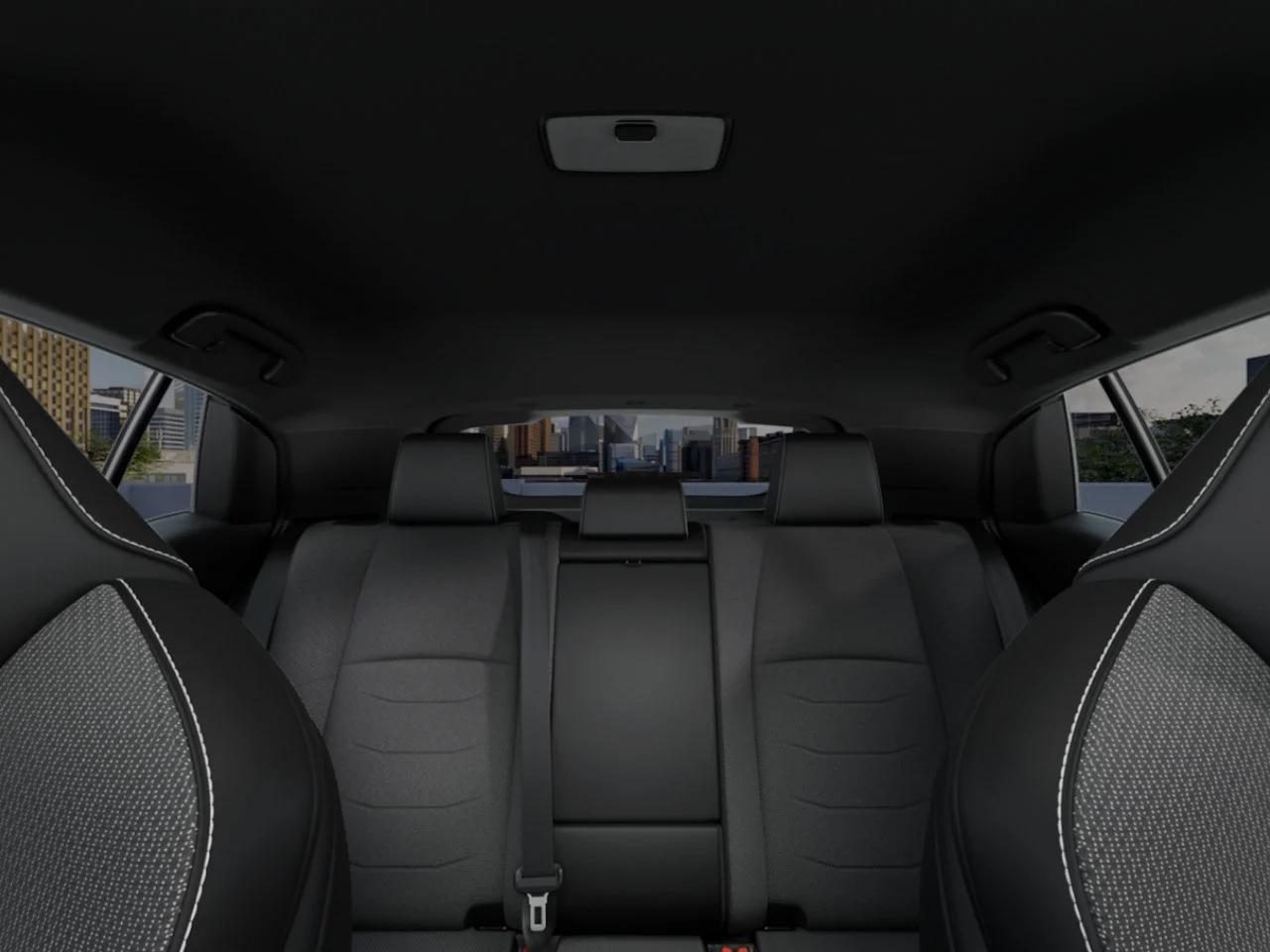 New 2026 COSMIC WHITE PEARL Subaru Premium FWD image 24