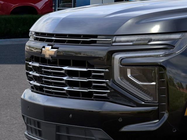 2026 Chevrolet Tahoe High Country - Photo 14