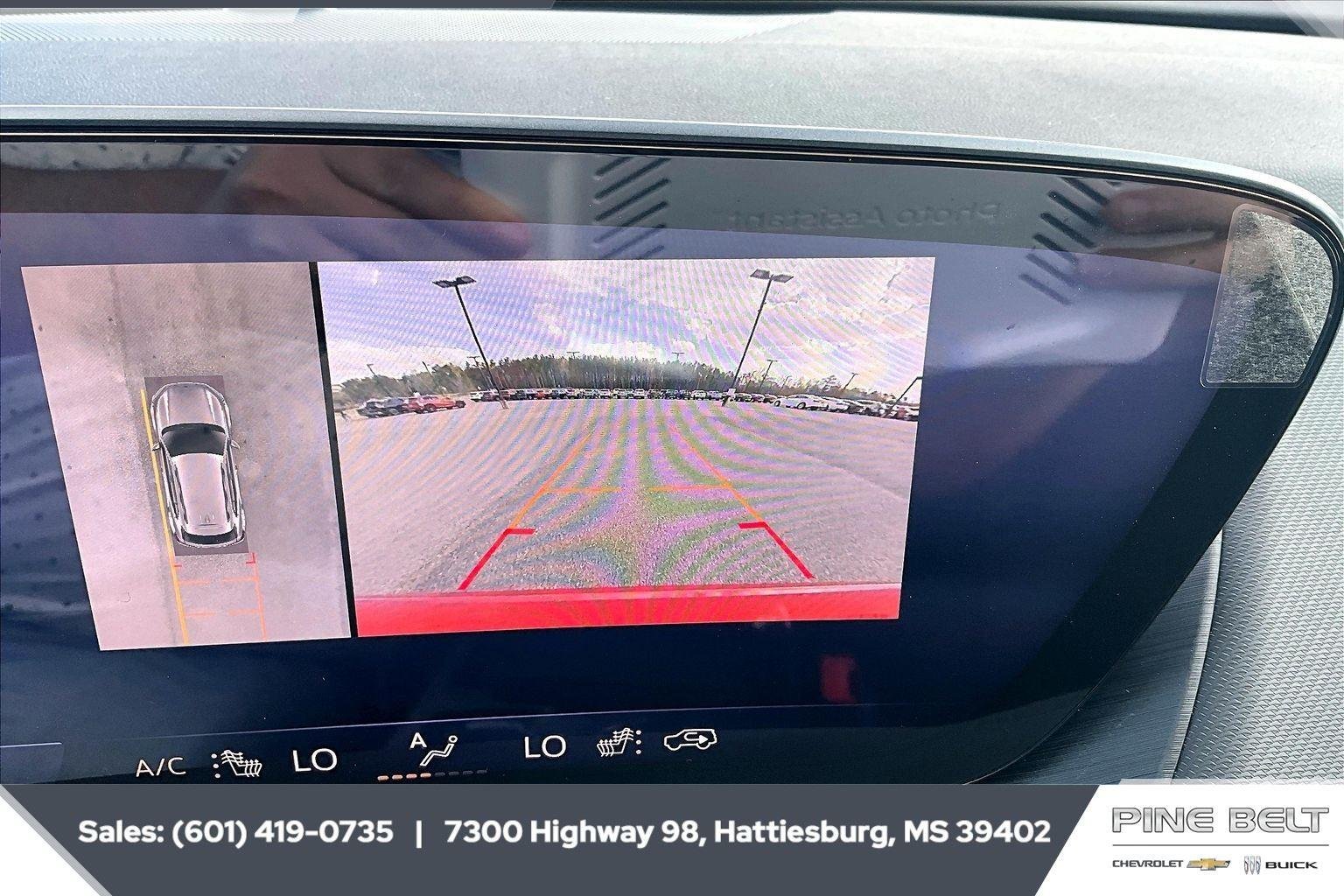 2025 Buick Envision Preferred - Photo 14