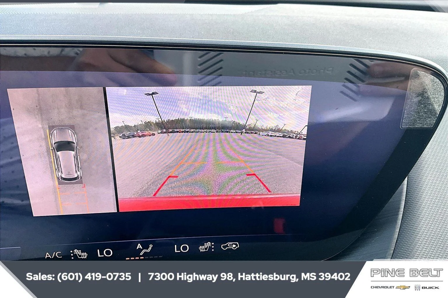 2025 Buick Envision Preferred - Photo 14