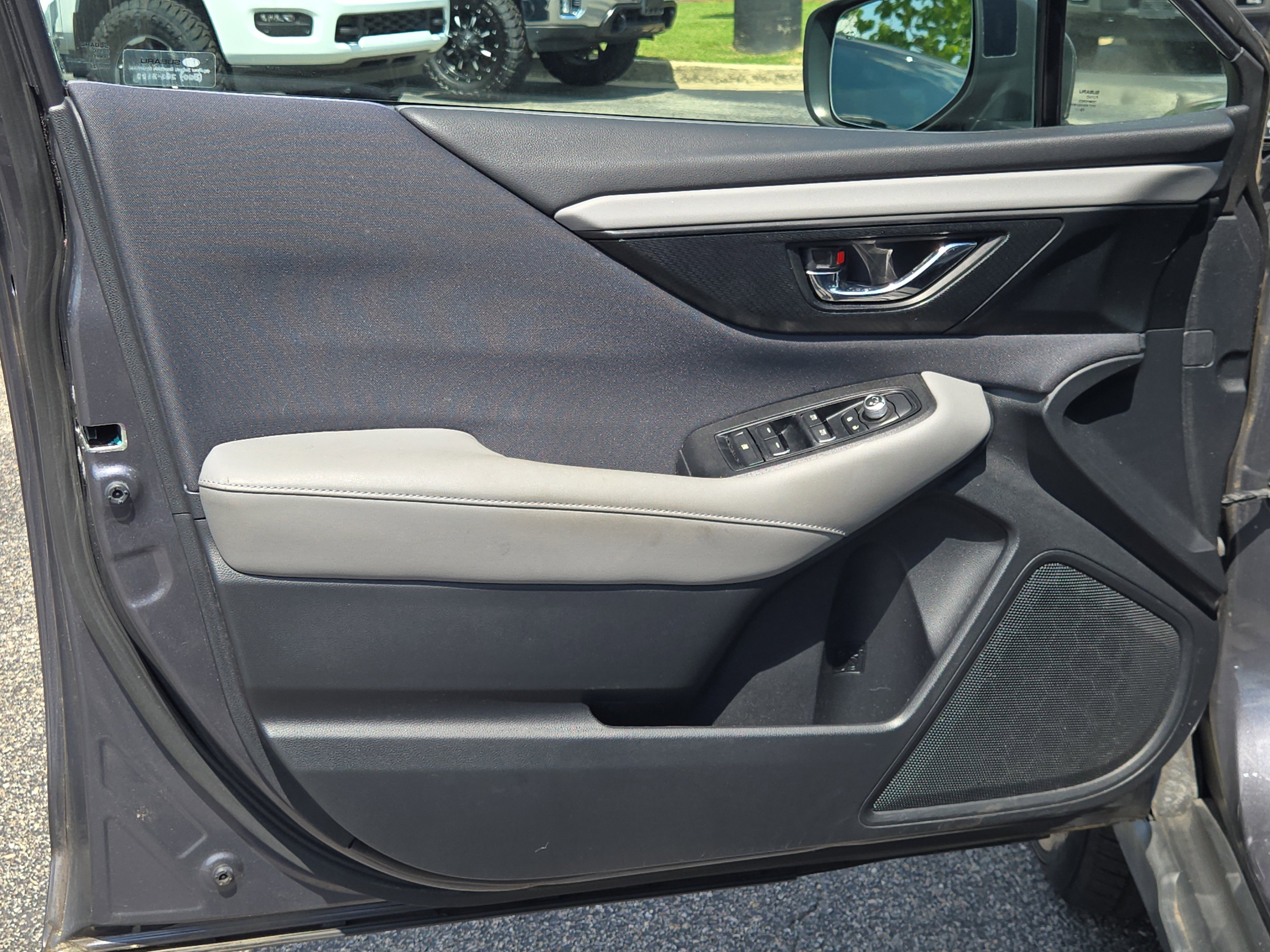 2020 Subaru Outback Premium - Photo 19