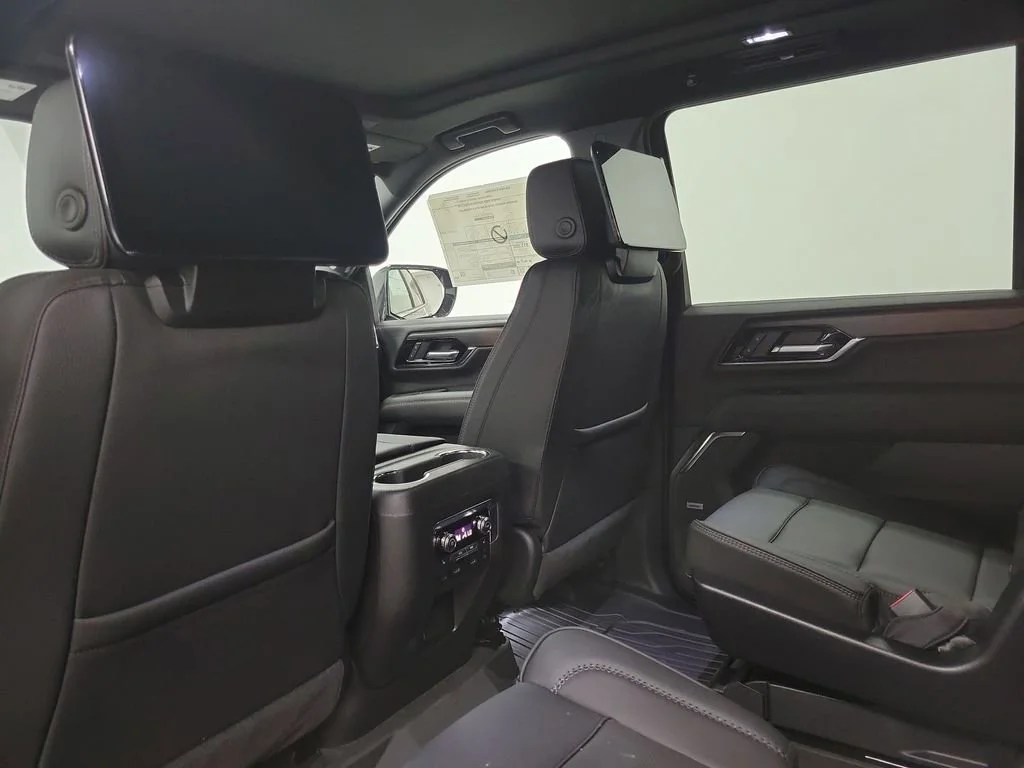 New 2026 Onyx Black GMC Denali image 32