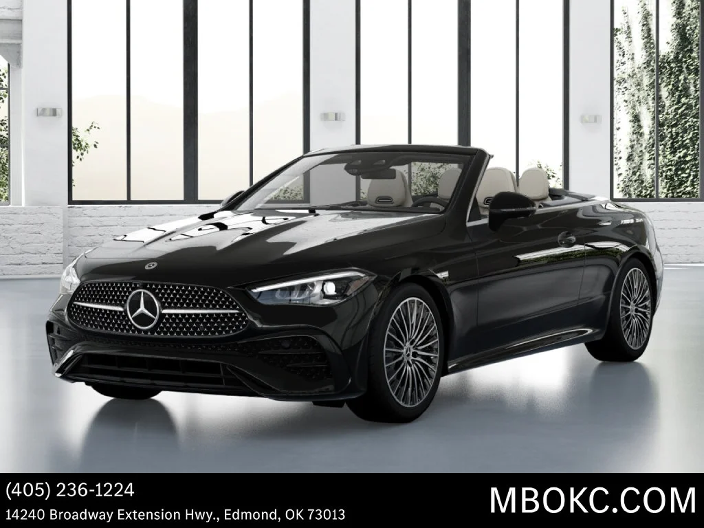 2027 Mercedes-Benz CLE 300