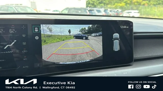 New 2026 Gray Kia Light Long Range image 17