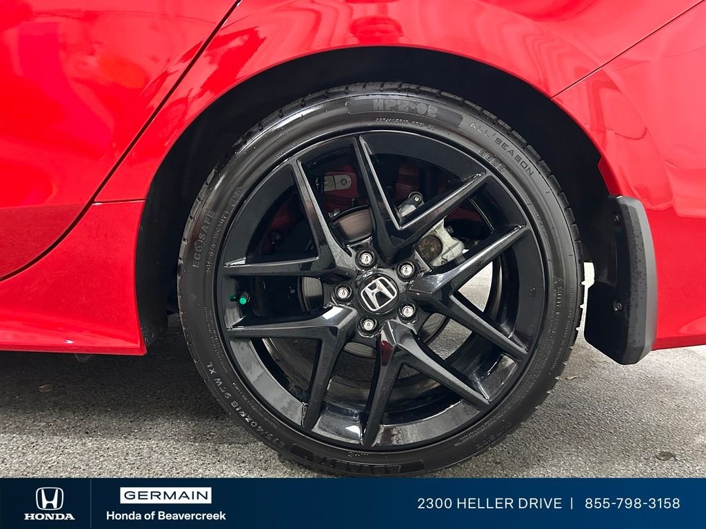 2023 Honda Civic Sport - Photo 14