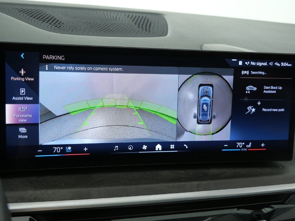 Certified Used 2025 Skyscraper Grey Metallic BMW xDrive40i image 54