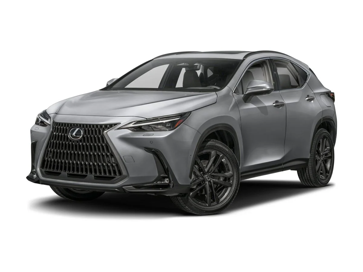 2026 Lexus NX 450h+ 450h+ Premium AWD's photo