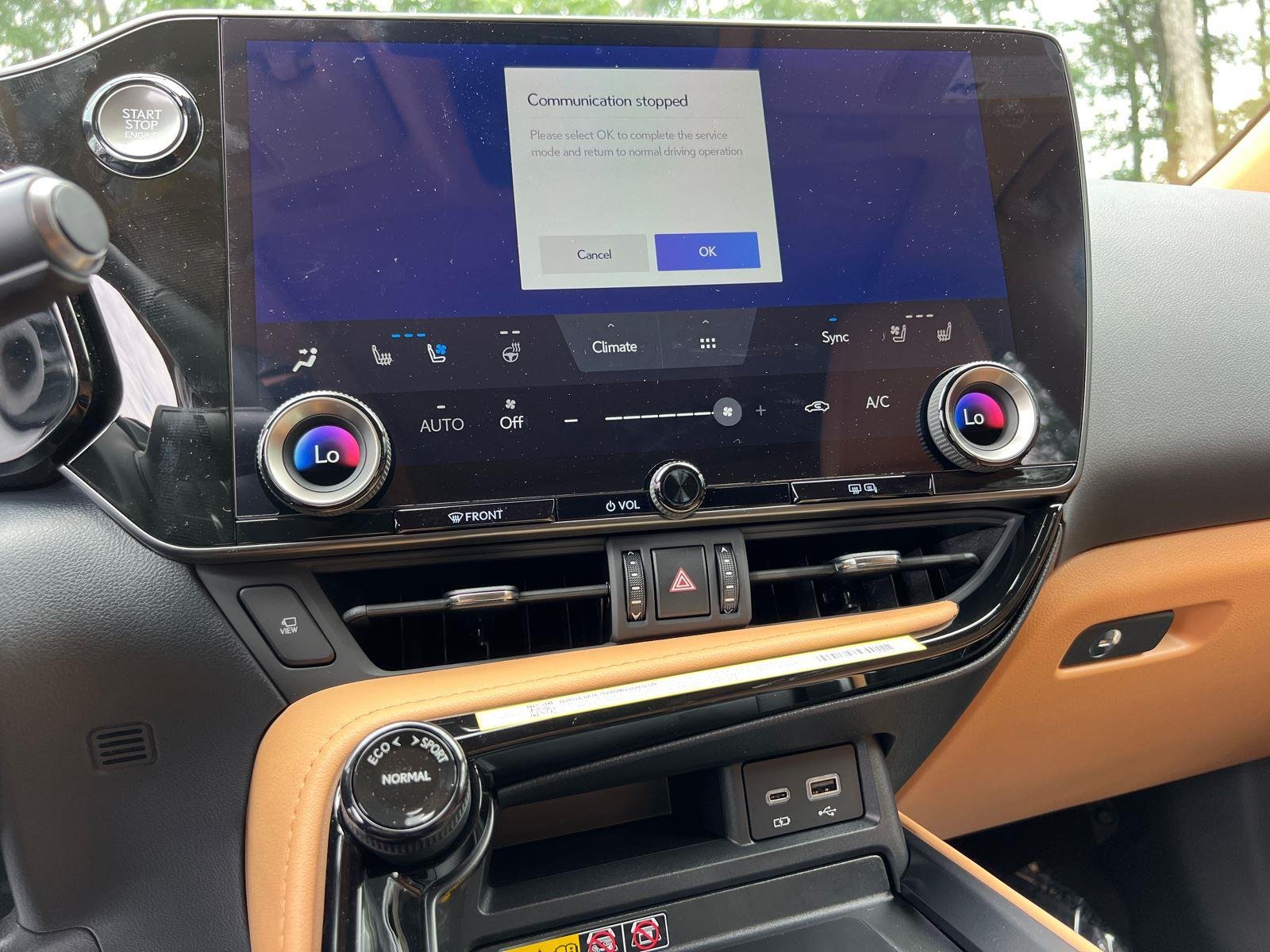 2026 Lexus NX 350 Luxury - Photo 21
