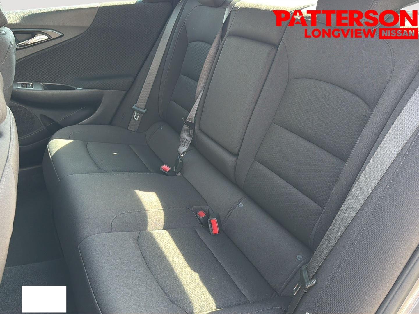Used 2024 Mineral Gray Metallic Chevrolet LT image 20