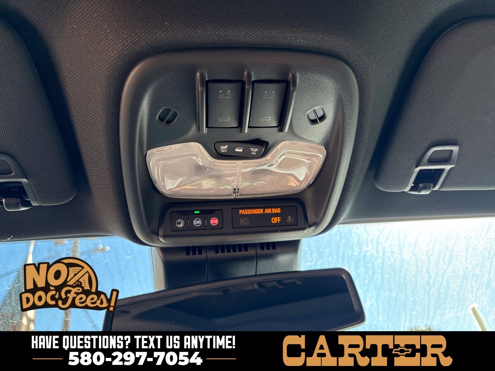2026 Chevrolet Colorado Z71 - Photo 24
