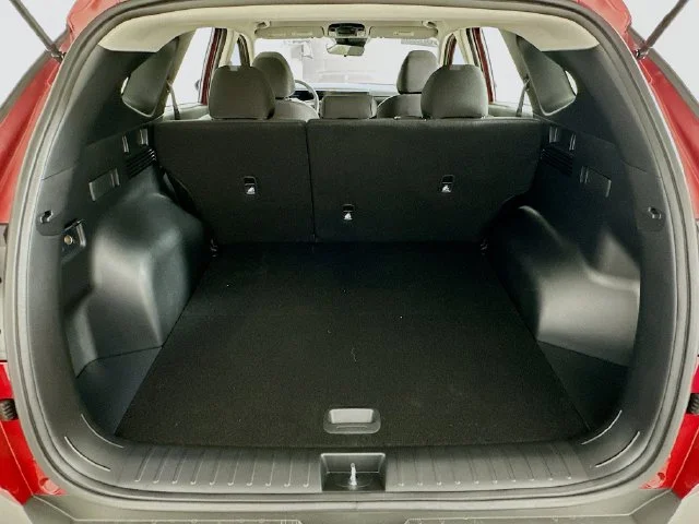New 2026 Red Hyundai SE image 22