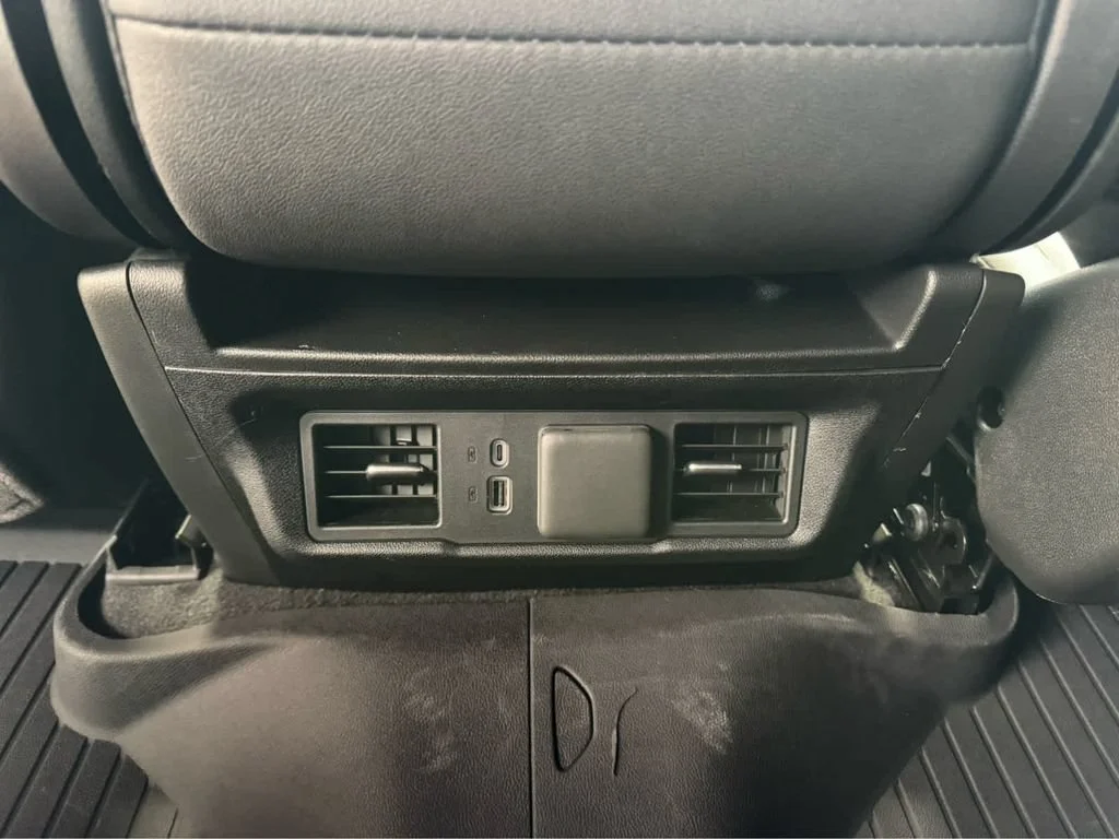 2026 Chevrolet Silverado 2500 HD LT - Photo 36