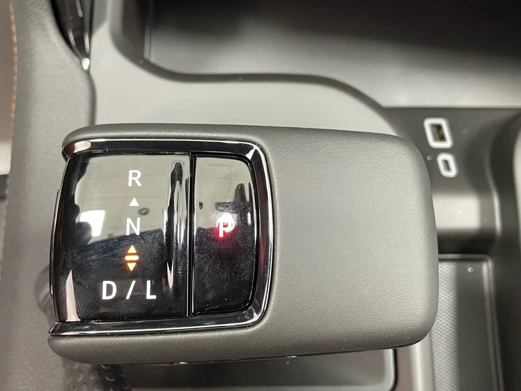 New 2026 Silver GMC AT4 image 23
