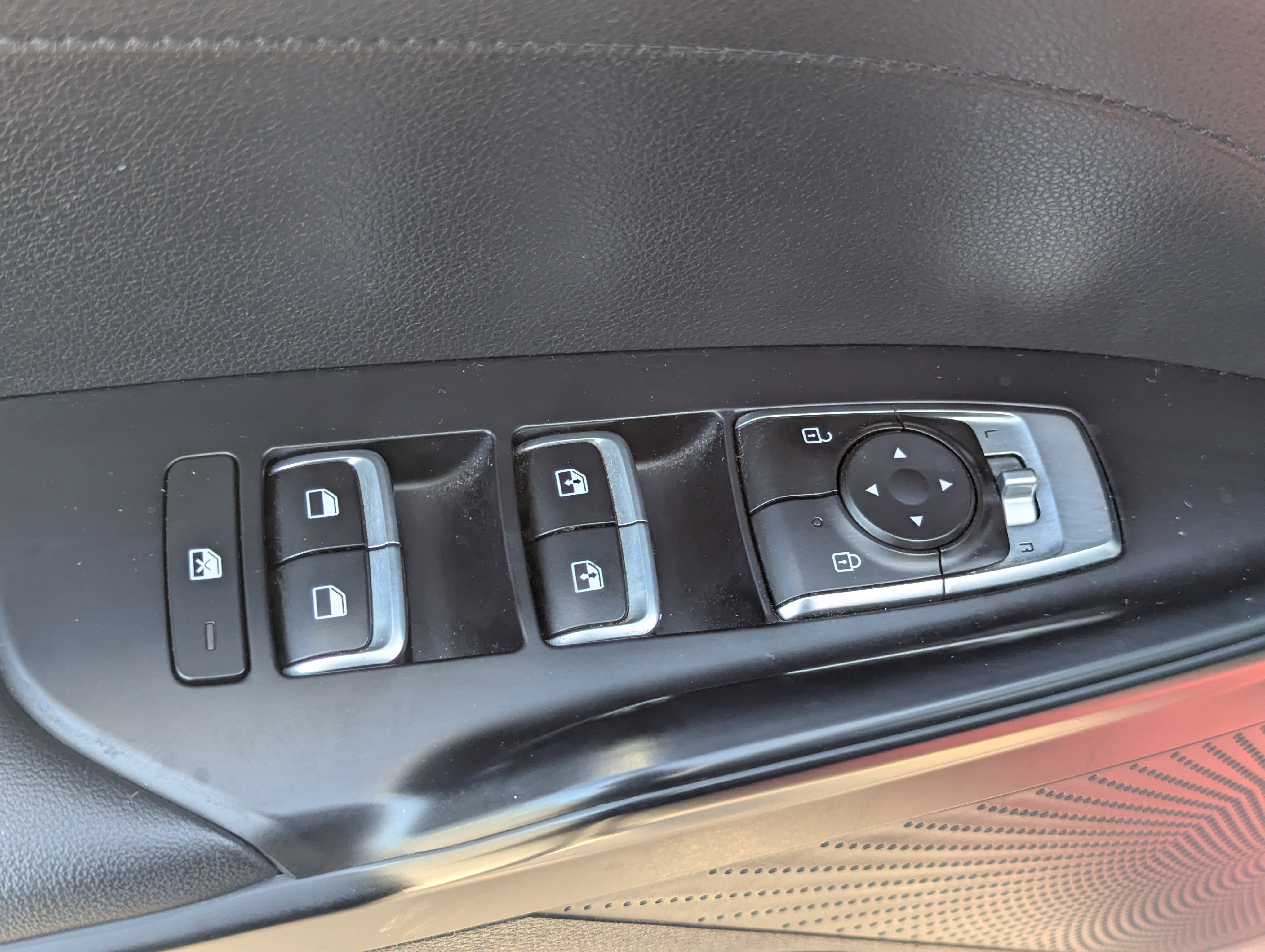 Certified Used 2022 Passion Red Kia GT-Line image 19
