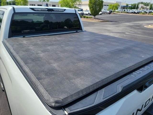 Used 2023 Wind Chill Pearl Toyota Platinum image 8