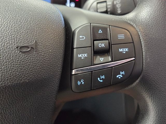 Used 2025 Green Ford XLT image 21