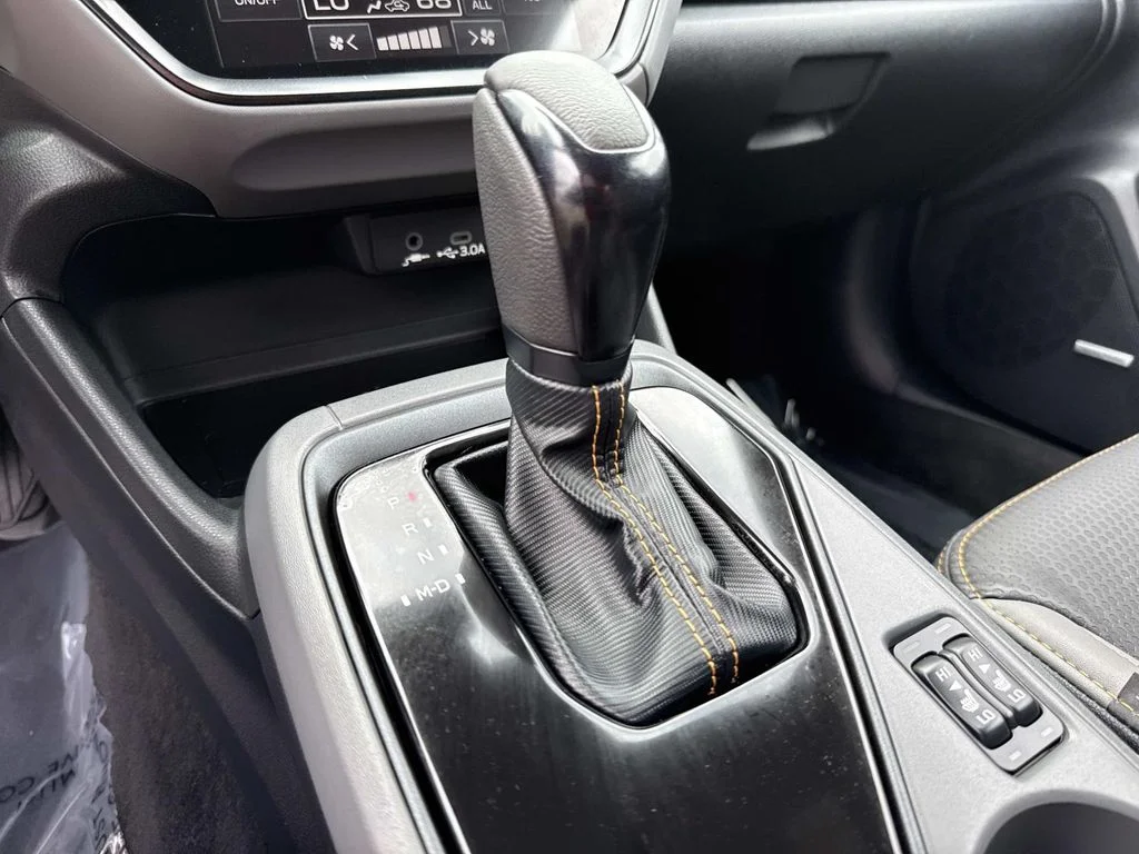 Used 2026 Blue Subaru Wilderness image 35
