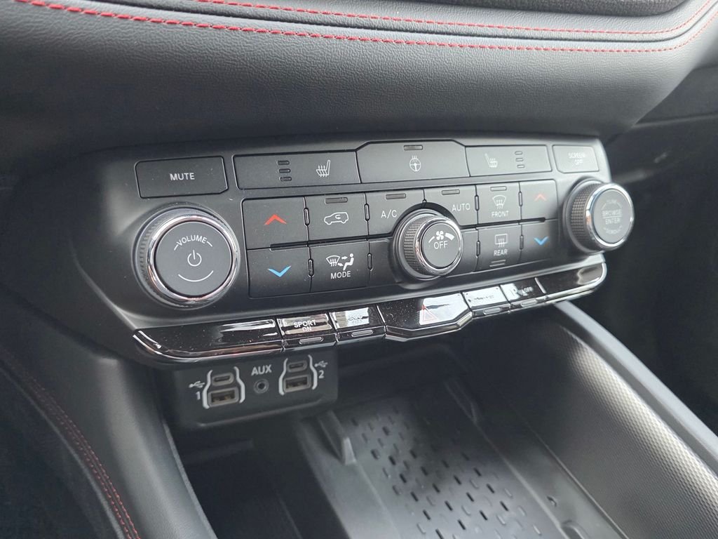 New 2026 B5 Blue Dodge GT HEMI V8 image 16
