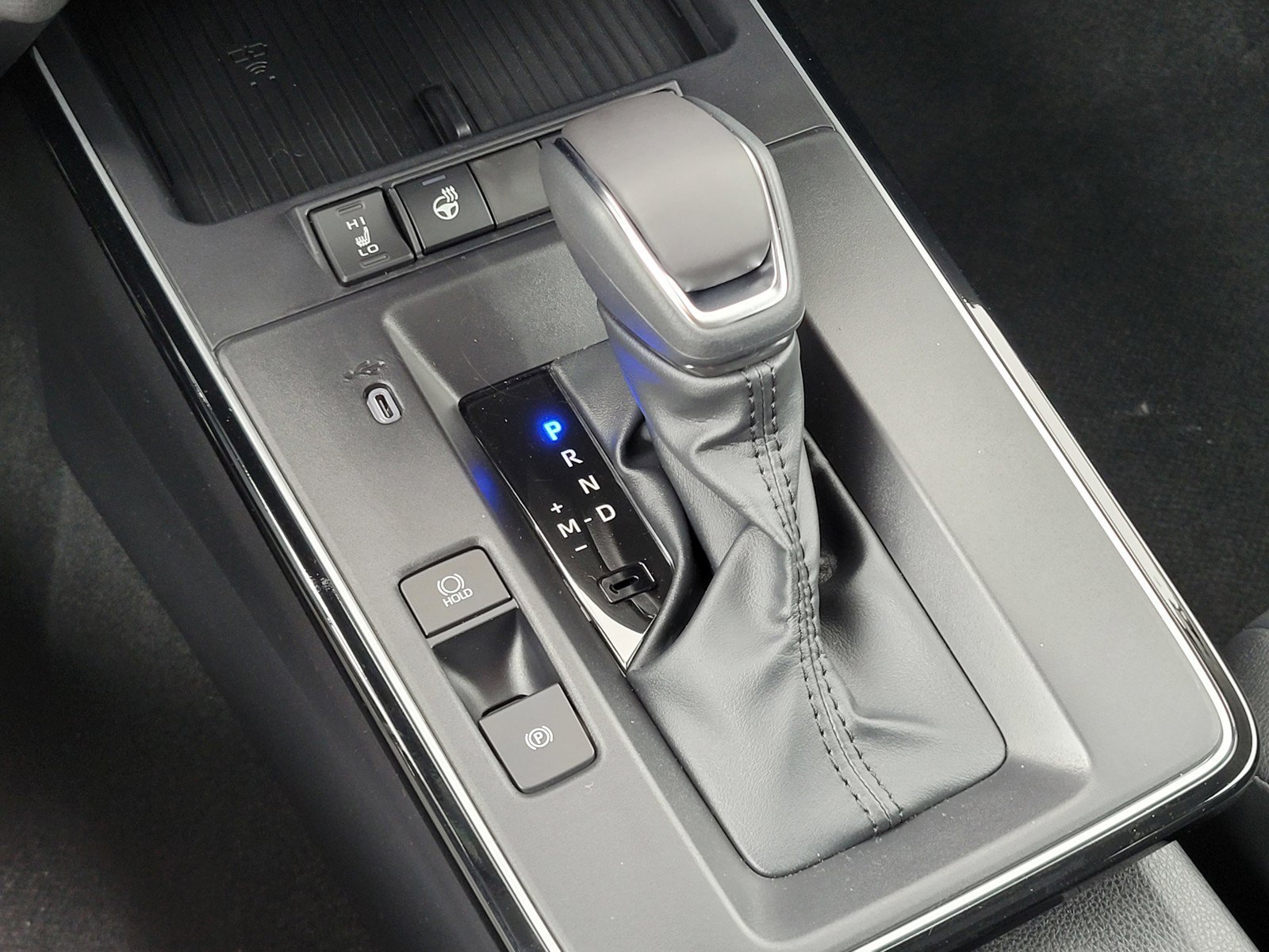 New 2026 Wind Chill Pearl Toyota XLE image 10