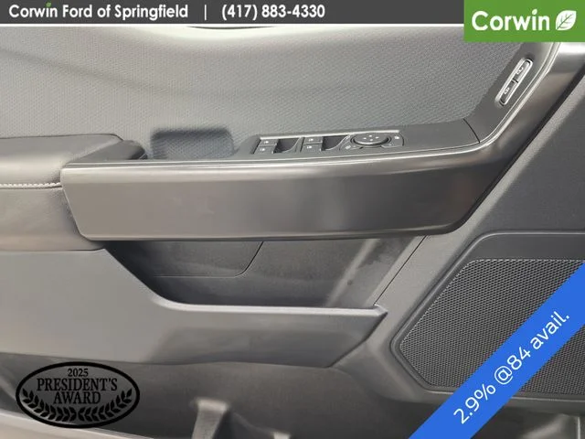 New 2026 Avalanche Ford STX® image 34