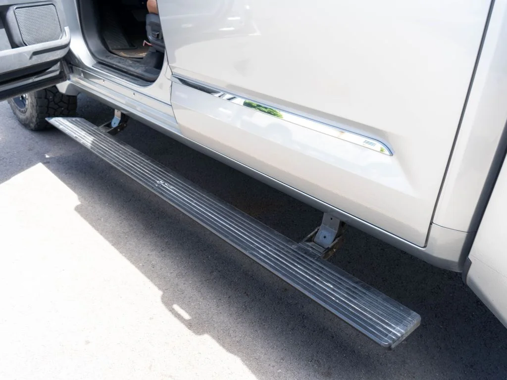 Used 2025 Silver Toyota 1794 image 29