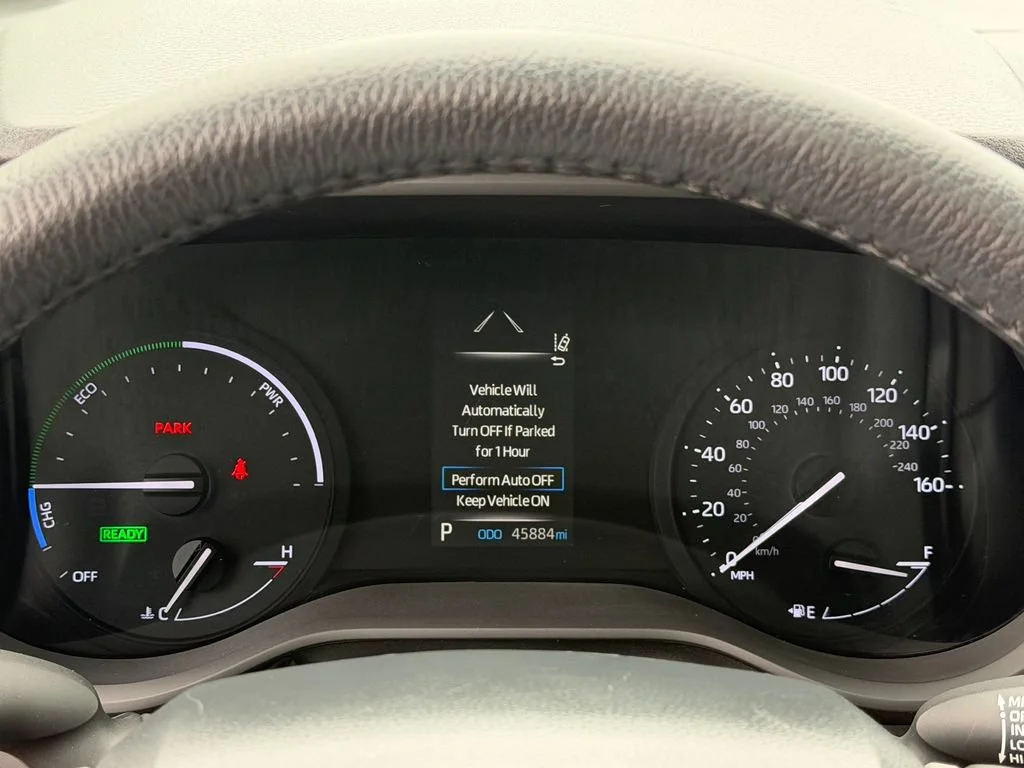 2024 Toyota Sienna XLE - Photo 34