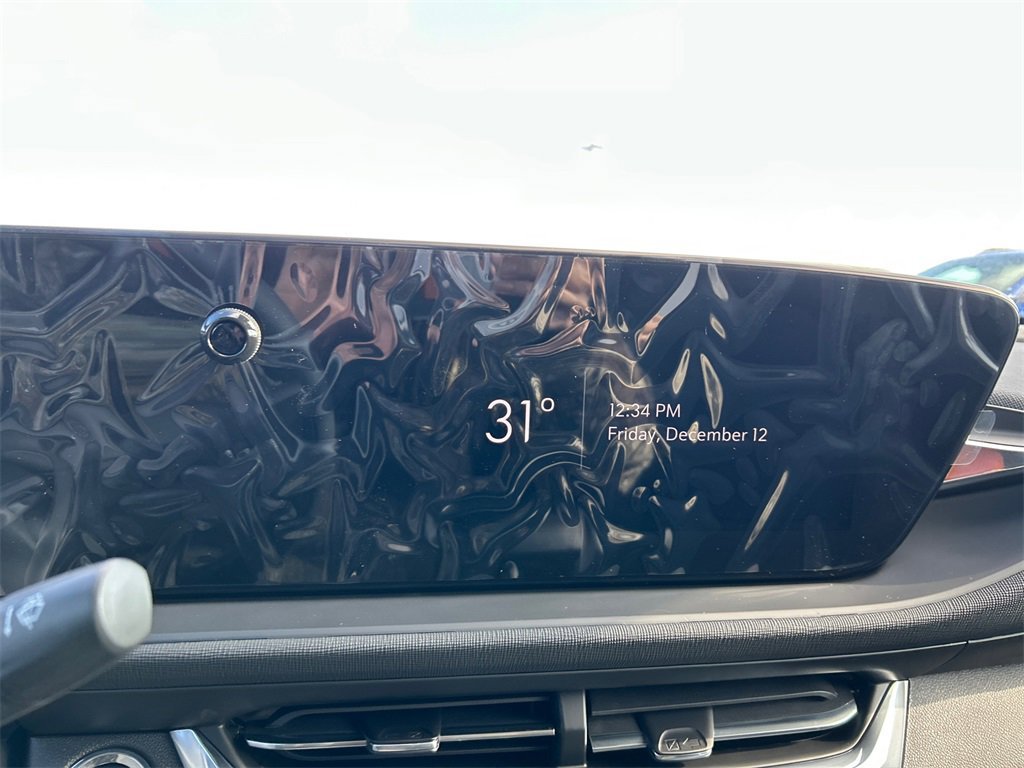 2026 BUICK ENVISTA - Image 20