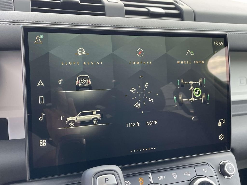 New 2026 Gondwana Stone Land Rover X-Dynamic SE image 24