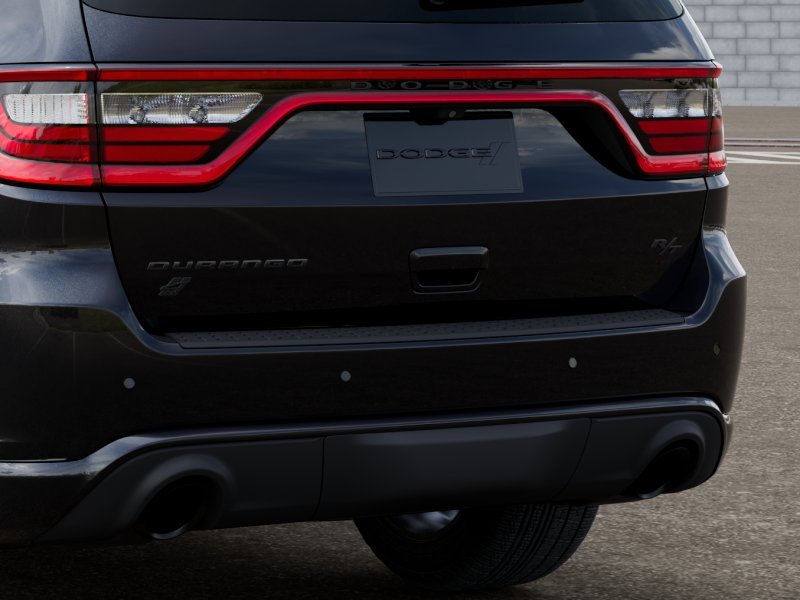 New 2026 DB Black Clearcoat Dodge R/T image 39