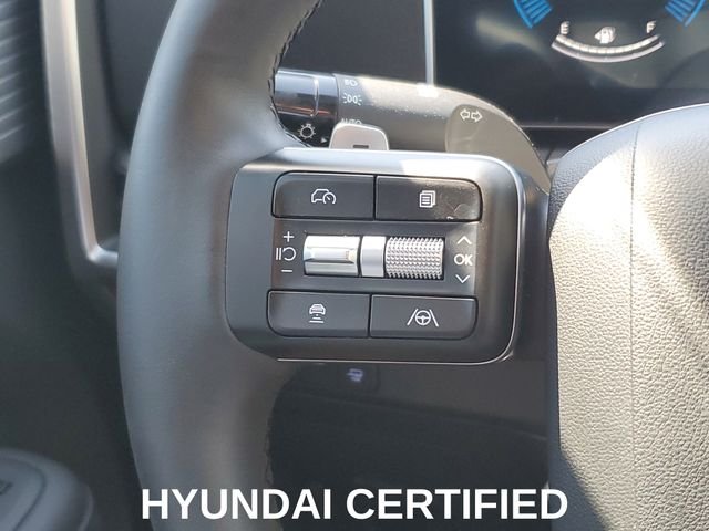2025 Hyundai Santa Fe XRT - Photo 15