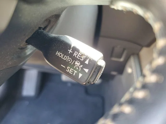 Used 2018 Matador Red Mic Lexus NX 300 image 13